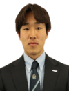山口　航太朗