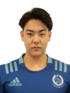 山﨑　颯太