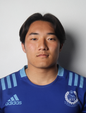 山口　廉太