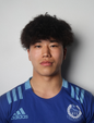 新垣　勇人