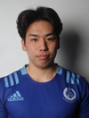 黒田　遥斗