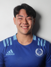 山﨑　颯太