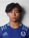 田之上　煌己